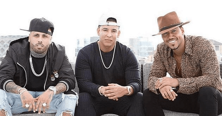 Éxito del 2000 de Nicky Jam y Daddy Yankee será un dembow con El