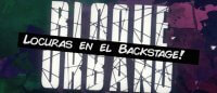 ¡Locuras en el Backstage!