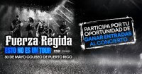 La Nueva 94 te lleva a ver Fuerza Regida